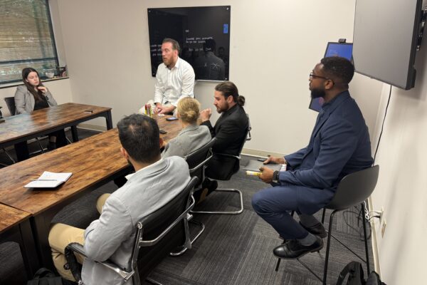 Higher Profit Margins